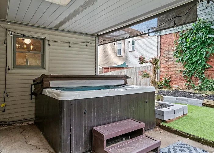 Ferienhaus Hot Tub Dedicated Parking 14 Guests Games